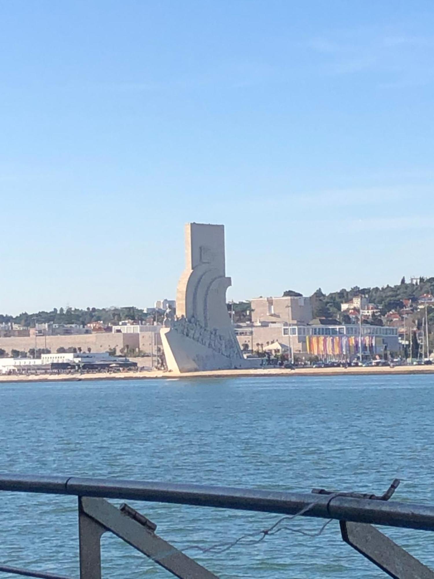 Sb Alojamento Amora Buitenkant foto
